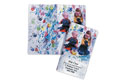 Playtime Weekly Planner W/Map